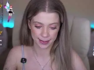 Camsoda Sex Cam of sandylay