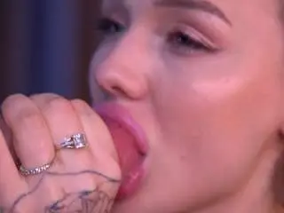 Camsoda Best live sex cam show of bllowjoyy