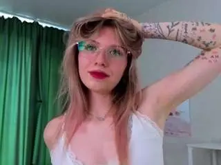 Camsoda Best Webcam of ellislegrow
