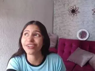 Camsoda Adult Video Chat of evagirl69