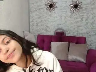Camsoda Live Sex of evagirl69