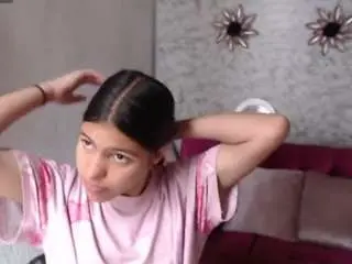 Camsoda Free Porn Cam of evagirl69