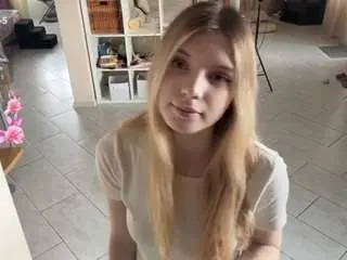 Camsoda Sex Chat of chloe-show