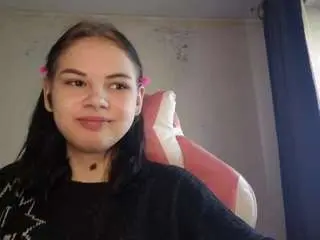 Camsoda Nude Webcam of fideliakleinfelder