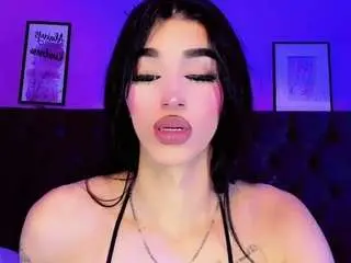 Camsoda Sex Chat of keyspriincess
