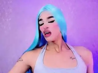 Camsoda Best Webcam of keyspriincess