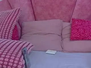 Camsoda Free Live Porn of myapril