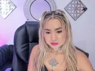 Camsoda Live Sex Cam of mystic-nova