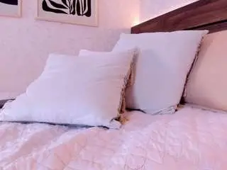Camsoda Private Sex Chat of hanna-palmer