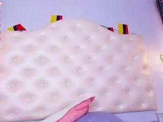 Camsoda Free Porn Cam of nina-velvet