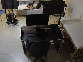 Camsoda Free Live Porn of voyeurcam-jb-photo-studio