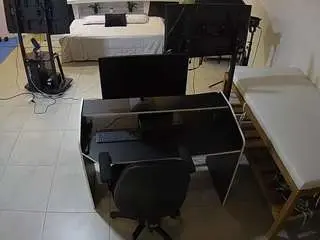 Camsoda Best live sex cam show of voyeurcam-jb-photo-studio