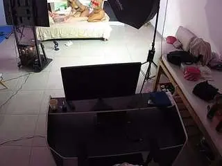 Camsoda Private Sex Chat of voyeurcam-jb-photo-studio
