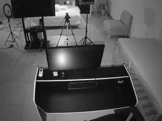 Camsoda Free Porn Cam of voyeurcam-jb-photo-studio
