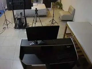 Camsoda Live Sex of voyeurcam-jb-photo-studio