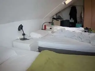 Camsoda Live Porn of voyeurcam-julmodels-bed-4