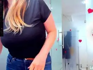Camsoda Private Sex Chat of evelynerosse