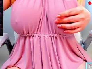 Camsoda Adult Webcam of evelynerosse