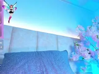 Camsoda Sex Cam of isabelaroman