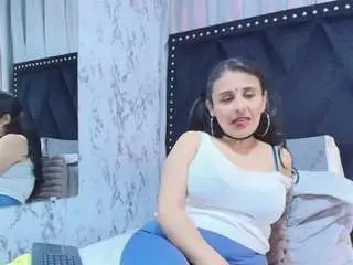 Camsoda Free Porn Cam of marcela-toca