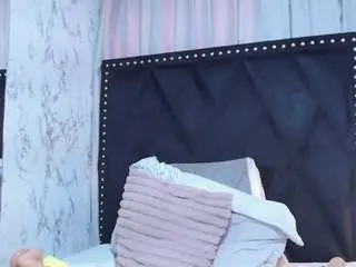 Camsoda Free Porn Cam of marcela-toca