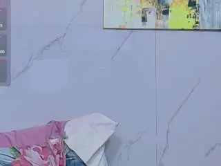 Camsoda Private Sex Chat of nia-evans