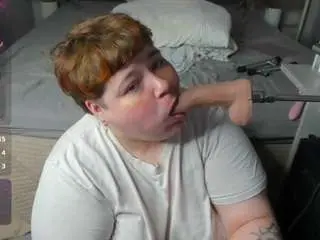 Camsoda Adult Webcams of sew-sunny