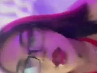 Camsoda Live Sex Cam of zafir-evans