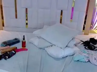 Camsoda Best live sex cam show of kaissy-bunny