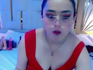 Camsoda Live Porn of kaissy-bunny