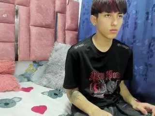 Camsoda Sex Chat of keilyhorny