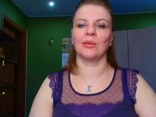 Camsoda Adult Webcam of leonatrscie