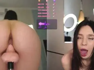 Camsoda Free Porn Cam of sweet-mistie