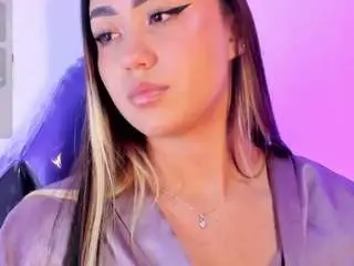 Camsoda Best Webcam of liaa-18