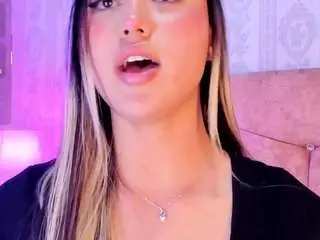 Camsoda Adult Webcam of liaa-18