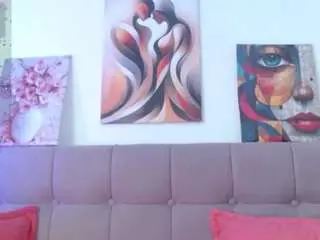 Camsoda Free Porn Cam of samanta-pink