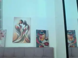 Camsoda Free Live Porn of samanta-pink