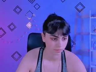 Camsoda Live Sex of shadow-kiss