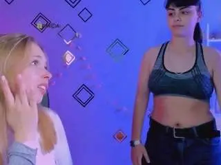 Camsoda Live Porn of shadow-kiss