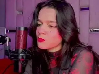 Camsoda Sex Cam of valeriekay1