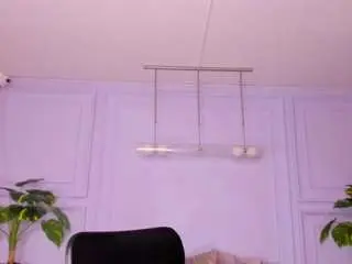 Camsoda Adult Webcams of keytin-thomson