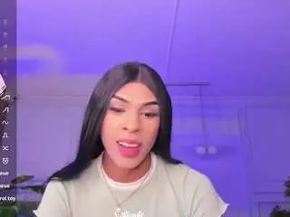 Camsoda Live Sex Cam of keytin-thomson