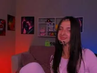 Camsoda Free Porn Cam of laisy-flay1