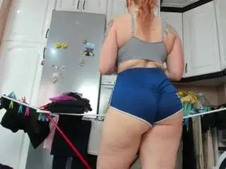 Camsoda Private Sex Chat of ainoa-good-vibes