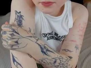Camsoda Adult Webcams of kylie-voss