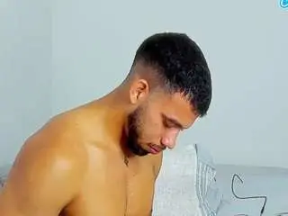 Camsoda Free Live Porn of zaidenklein