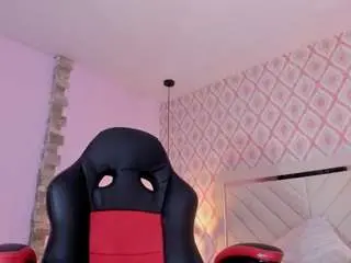 Camsoda Live Sex of clarisklein