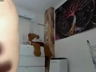 Camsoda Private Sex Chat of martinarossi