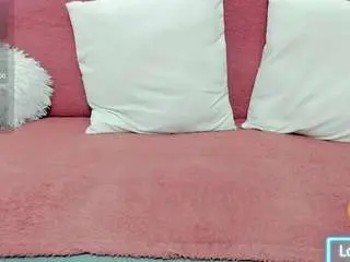Camsoda Adult Webcam of miiakittyy