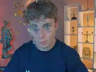 Camsoda Watch Live Sex Cams of kael-rin